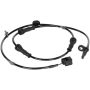 DELPHI SS21636 ABS Wheel Speed Sensor