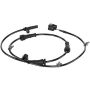 DELPHI SS21636 ABS Wheel Speed Sensor