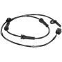 DELPHI SS21636 ABS Wheel Speed Sensor
