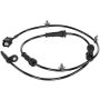 DELPHI SS21636 ABS Wheel Speed Sensor