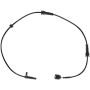 DELPHI SS21637 ABS Wheel Speed Sensor