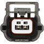 DELPHI SS21637 ABS Wheel Speed Sensor