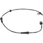 DELPHI SS21637 ABS Wheel Speed Sensor