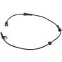 DELPHI SS21637 ABS Wheel Speed Sensor