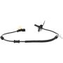 DELPHI SS21666 ABS Wheel Speed Sensor