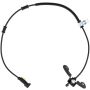 DELPHI SS21666 ABS Wheel Speed Sensor