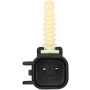 DELPHI SS21666 ABS Wheel Speed Sensor