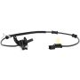 DELPHI SS21666 ABS Wheel Speed Sensor