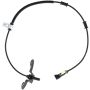 DELPHI SS21666 ABS Wheel Speed Sensor