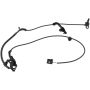 DELPHI SS21667 ABS Wheel Speed Sensor