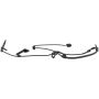 DELPHI SS21667 ABS Wheel Speed Sensor