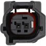 DELPHI SS21667 ABS Wheel Speed Sensor