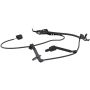 DELPHI SS21667 ABS Wheel Speed Sensor