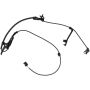 DELPHI SS21667 ABS Wheel Speed Sensor