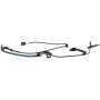 DELPHI SS21668 ABS Wheel Speed Sensor