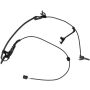 DELPHI SS21668 ABS Wheel Speed Sensor