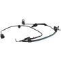 DELPHI SS21668 ABS Wheel Speed Sensor