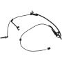 DELPHI SS21668 ABS Wheel Speed Sensor