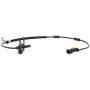 DELPHI SS21670 ABS Wheel Speed Sensor