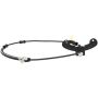 DELPHI SS21670 ABS Wheel Speed Sensor