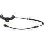 DELPHI SS21670 ABS Wheel Speed Sensor
