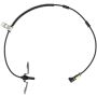 DELPHI SS21670 ABS Wheel Speed Sensor