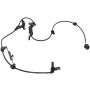 DELPHI SS21677 ABS Wheel Speed Sensor