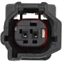 DELPHI SS21677 ABS Wheel Speed Sensor
