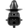 DELPHI SS21679 ABS Wheel Speed Sensor