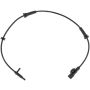DELPHI SS21679 ABS Wheel Speed Sensor