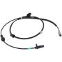 DELPHI SS21680 ABS Wheel Speed Sensor