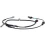 DELPHI SS21680 ABS Wheel Speed Sensor