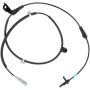 DELPHI SS21680 ABS Wheel Speed Sensor