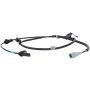 DELPHI SS21680 ABS Wheel Speed Sensor