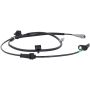 DELPHI SS21680 ABS Wheel Speed Sensor