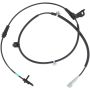 DELPHI SS21680 ABS Wheel Speed Sensor