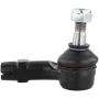 DELPHI TA1071 Steering Tie Rod End