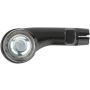 DELPHI TA1071 Steering Tie Rod End