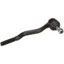 DELPHI TA1075 Steering Tie Rod End