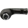 DELPHI TA1081 Steering Tie Rod End