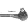 DELPHI TA1116 Steering Tie Rod End
