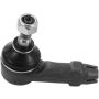 DELPHI TA1150 Steering Tie Rod End