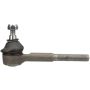 DELPHI TA1186 Steering Tie Rod End