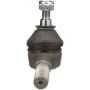 DELPHI TA1186 Steering Tie Rod End