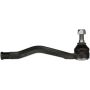 DELPHI TA1217 Steering Tie Rod End