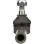 DELPHI TA1219 Steering Tie Rod End