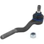 DELPHI TA1229 Steering Tie Rod End