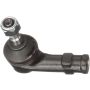 DELPHI TA1237 Steering Tie Rod End