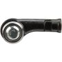 DELPHI TA1237 Steering Tie Rod End