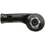 DELPHI TA1237 Steering Tie Rod End